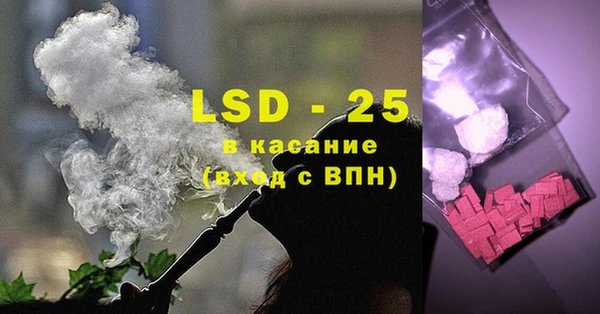 прущий лед Алзамай